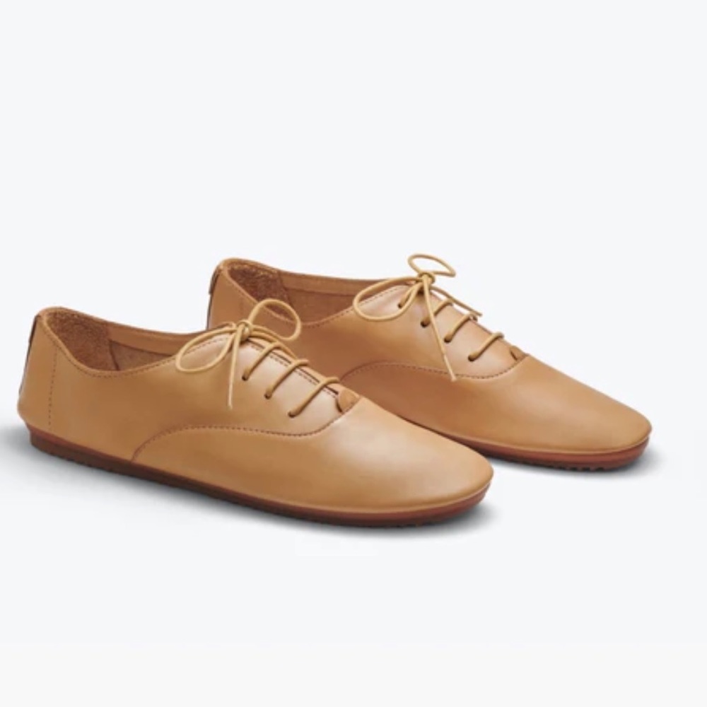 Another Sole Anytime Flats Size 6